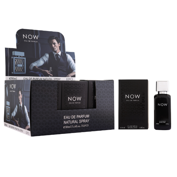 Producto - PERFUME NOW HOMBRE 30ML L30-26