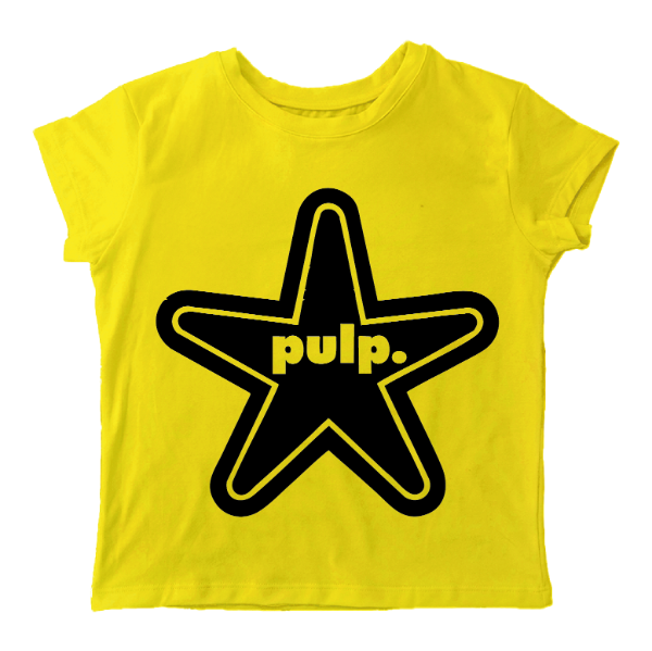 Producto - REMERA PULP