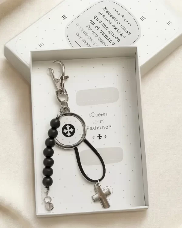 Producto - Regalo Padrino
