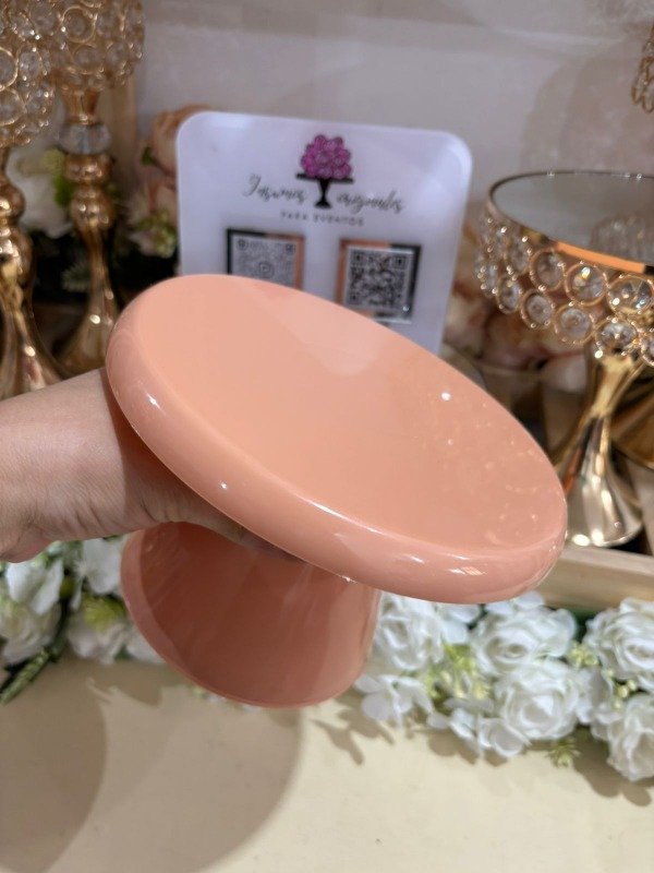 Producto - Alzada ladys
