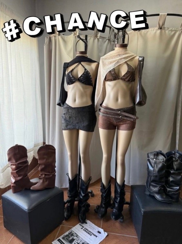 Producto - Pollera gamuzada