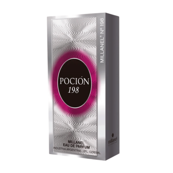 Producto - PERFUME MILLANEL NRO 198 ALT POISSON GIRL DE DIOR. 60 ML