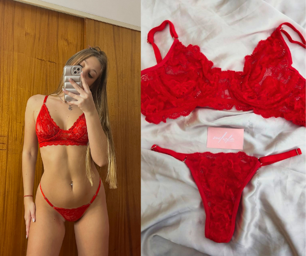 Producto - CONJUNTO AFTER  CON ARO Y LESS REGULABLE - 2