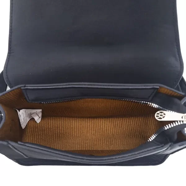 Producto - Morral Amayra negra 67-8700106 - 2