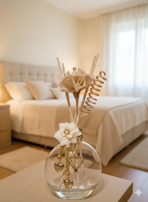 Producto - DIFUSOR ROUND LUXOR