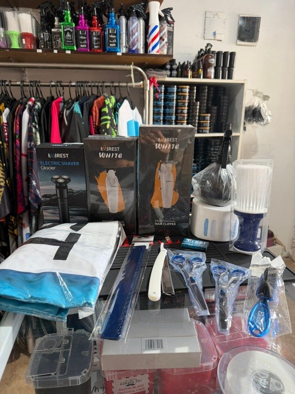 Producto - White 137k