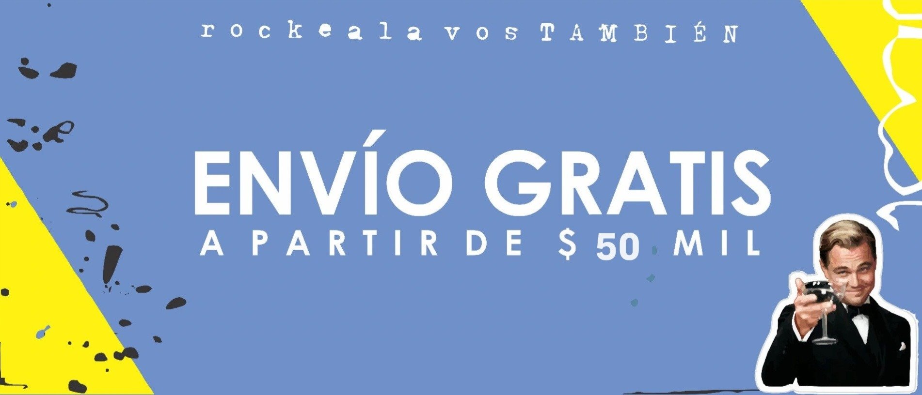 Banner