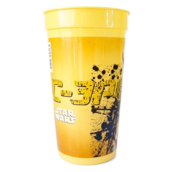 Producto - Vaso Star Wars C3PO - 1