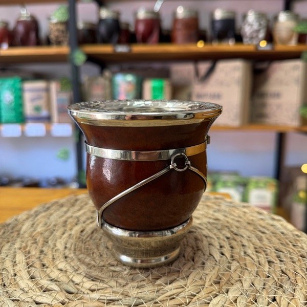 Producto - Mate Tradicional Criollo