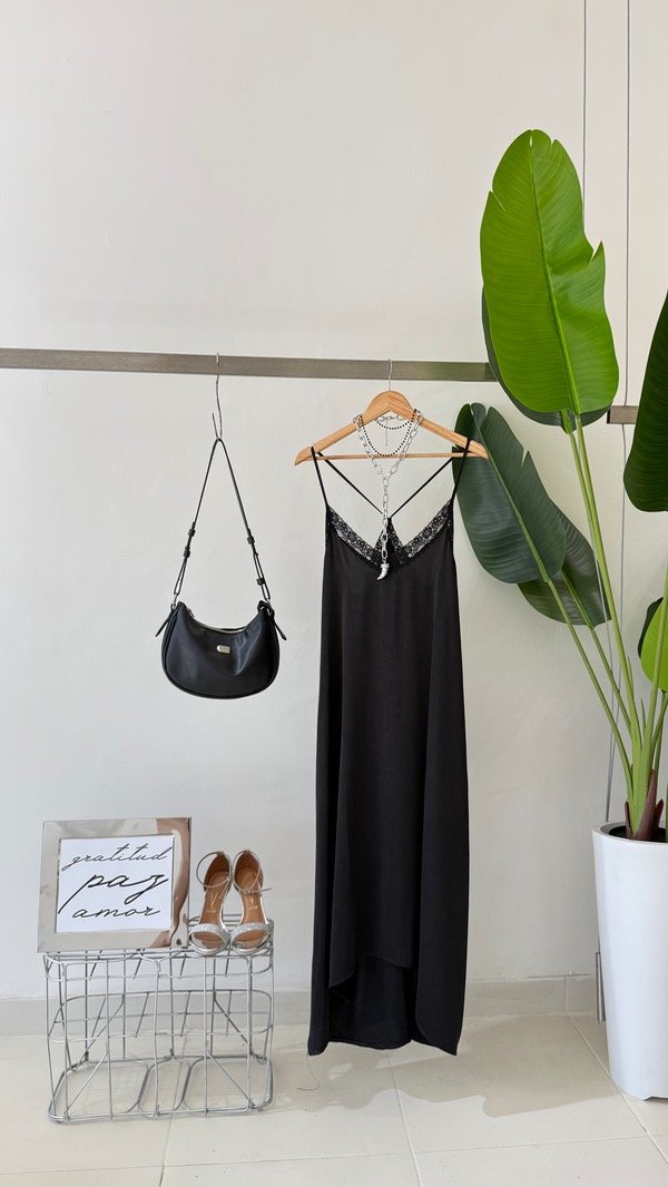 Producto - Vestido Zadig