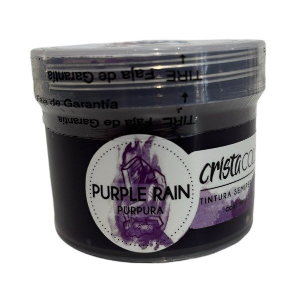 Producto - Cristacolors PURPLERAIN (Purpura)