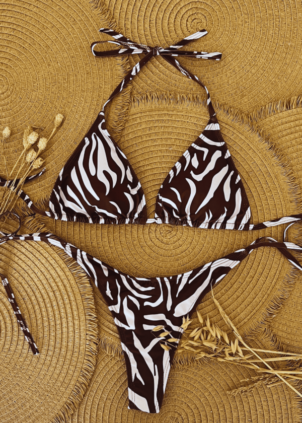 Producto - BIKINI SAFARI