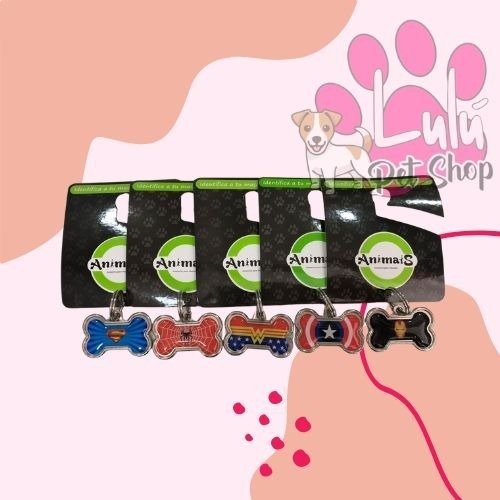 Producto - DIJE HUESO "M" AUTOGRABABLE - 2