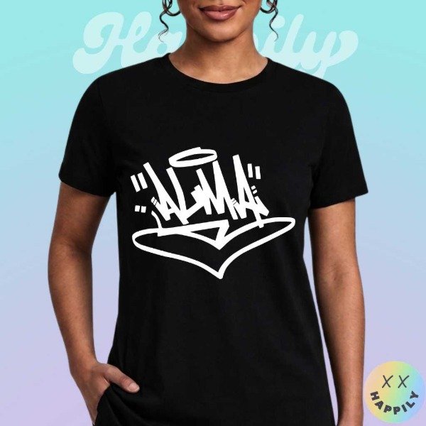 Remera Nicki Nicole #1 — imagen 2
