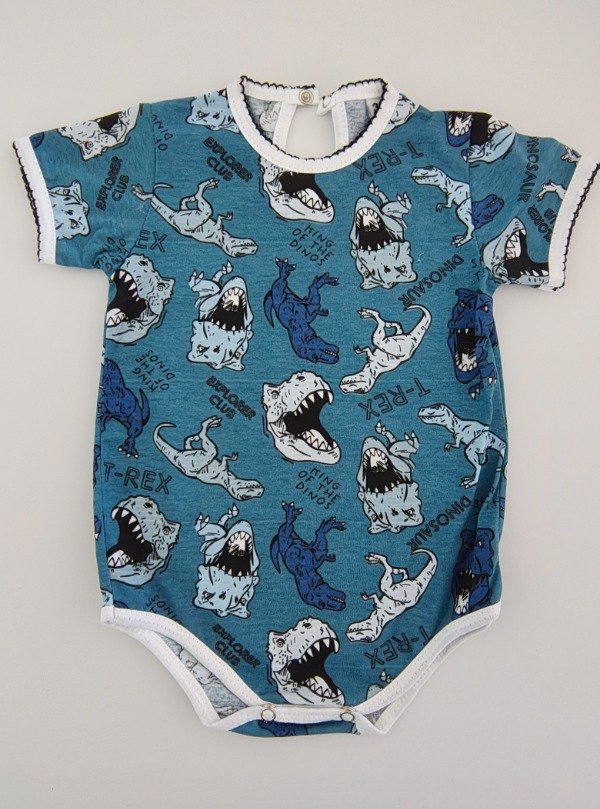 Producto - Bodie T-Rex