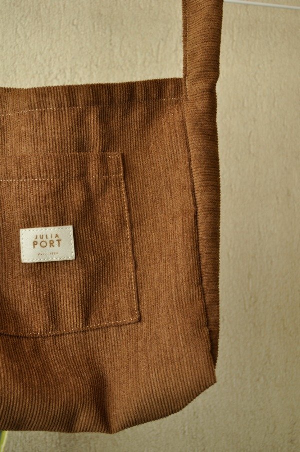 Producto - Tote Corderoy