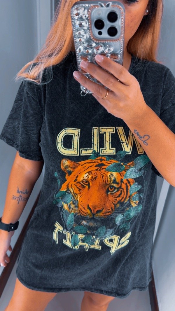 Producto - Remeron Wild