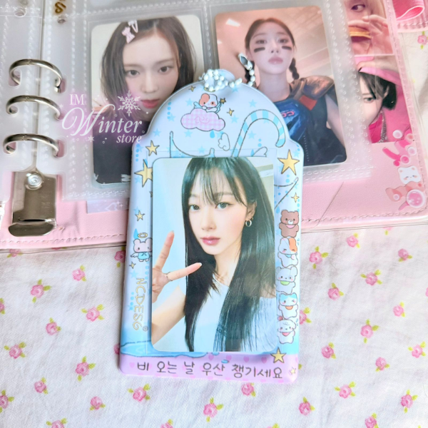 Producto - Holder rain cute