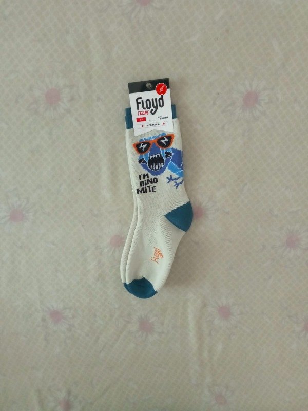 Floyd - Art 55 - T 3 - Estampado
