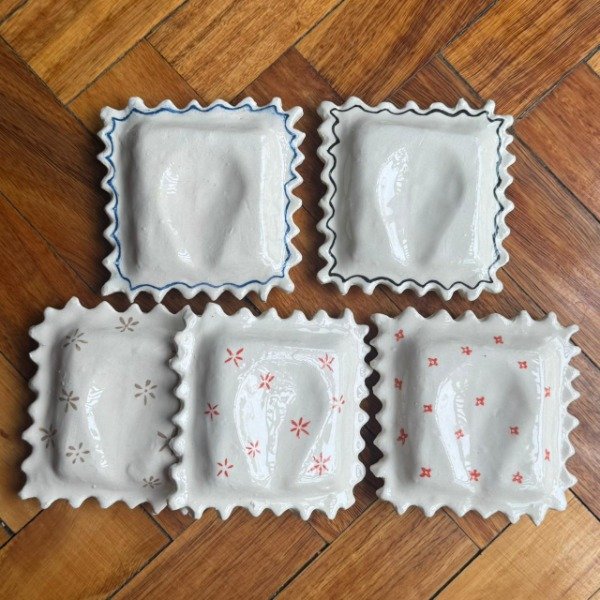 Producto - Raviol apoya cuchara (varios diseños) 2
