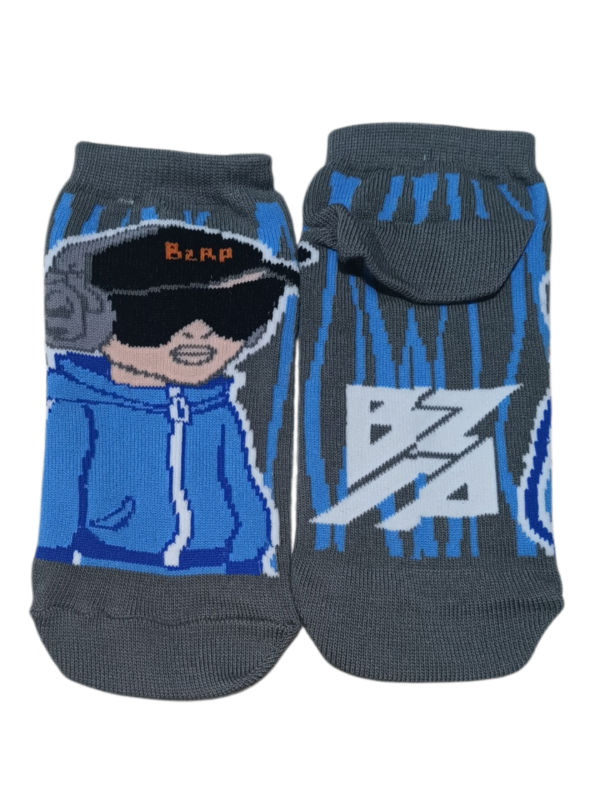 Producto - Soquetes premium Bzrp