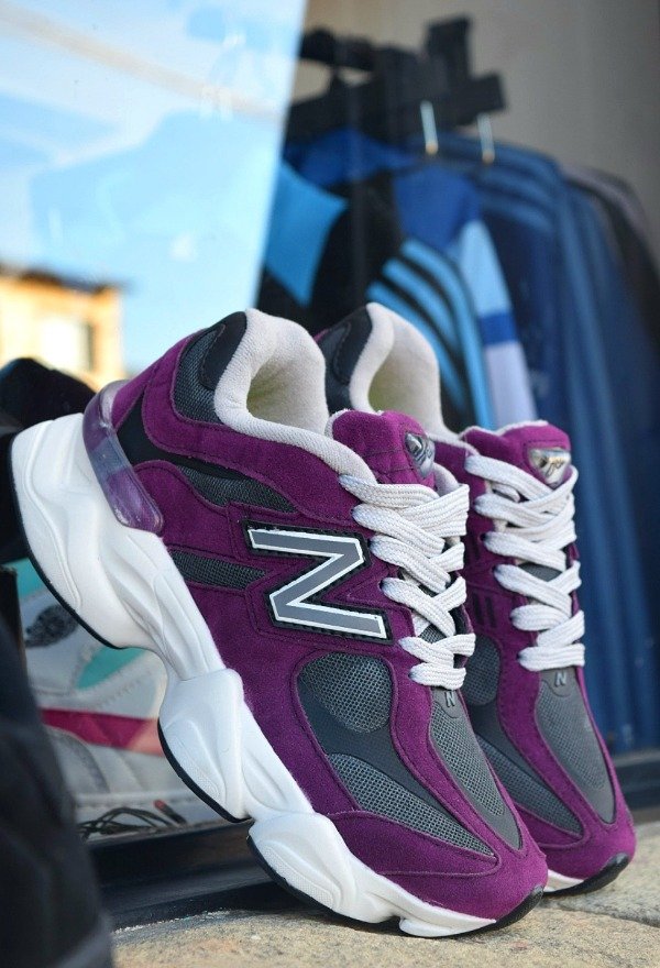 Producto - New Balance dama