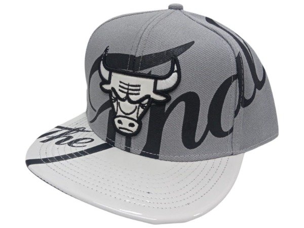 Producto - CHICAGO THE FINALS 52