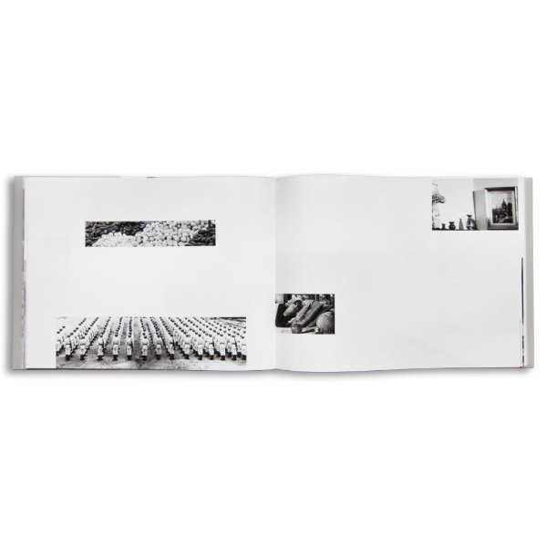 Producto - "Parse", John Baldesarri - 13
