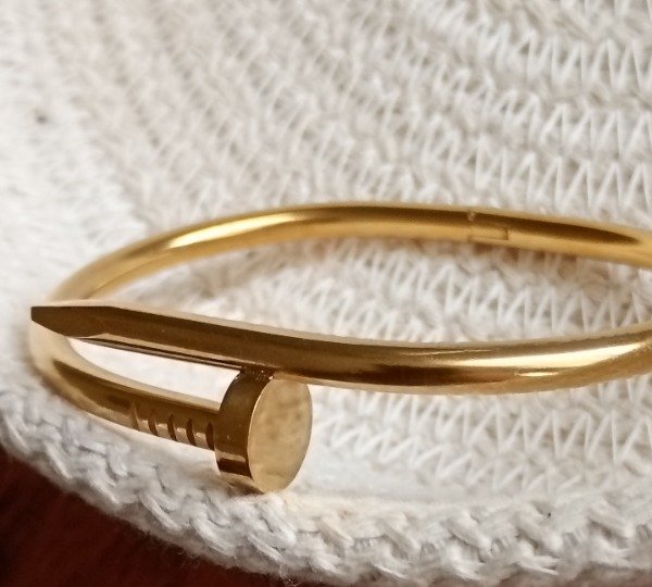 Producto - Esclava Clavo