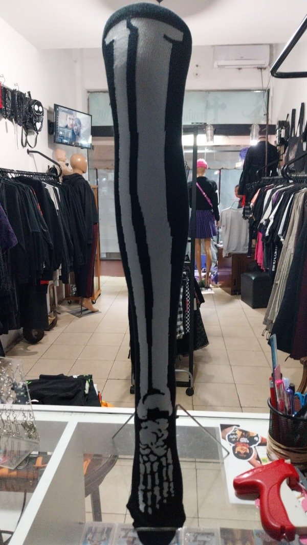 Producto - Bucanera Bones