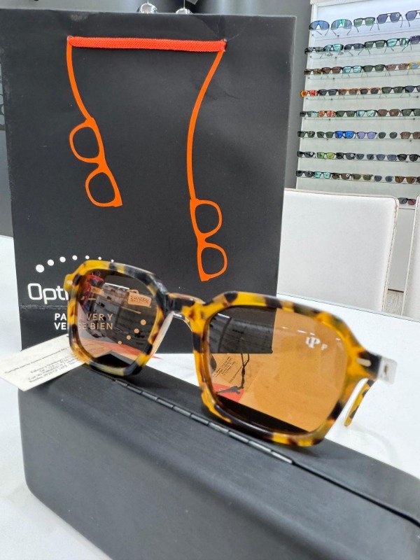 Producto - Gafas de sol multimarcas XX