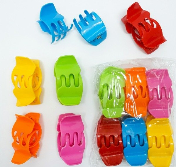 Producto - Broches Para Pelo Grandes - 5CM