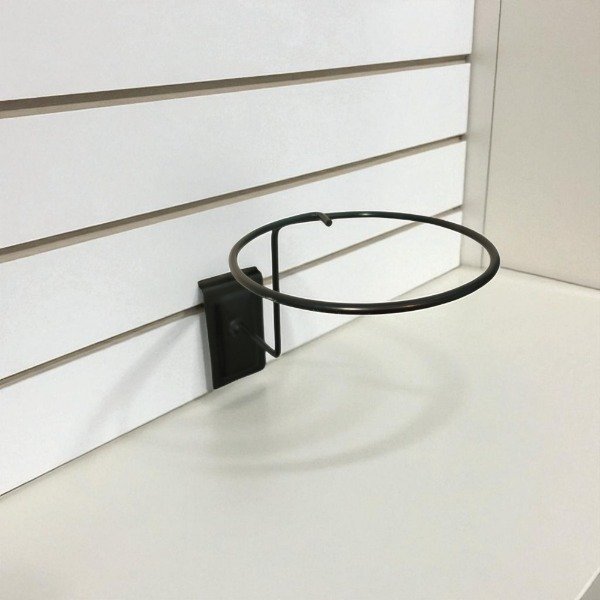 Producto - porta gorro blanco - negro
