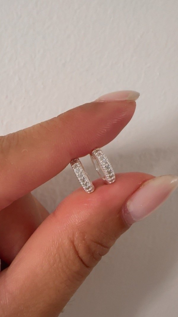 Producto - Argollitas Tam