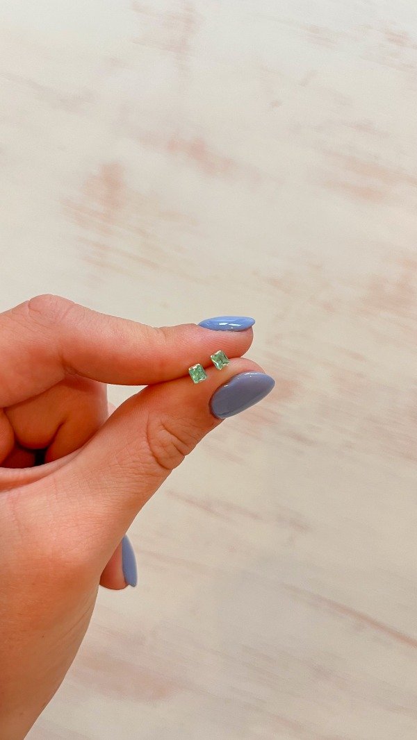 Producto - Abridores Destello Turquesa