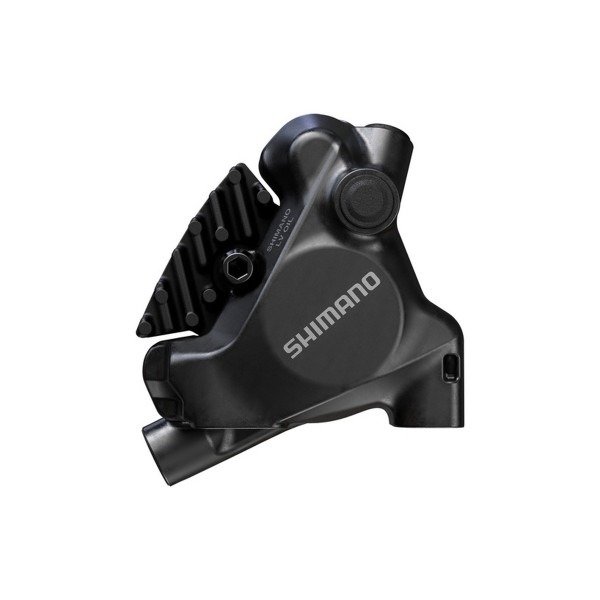 Producto - FRENO DE DISCO SHIMANO BR-MT805 XT FLAT MOUNT (PASTILLA METÁLICA K04S) E130