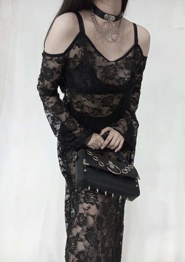 Producto - Vestido Suspiria