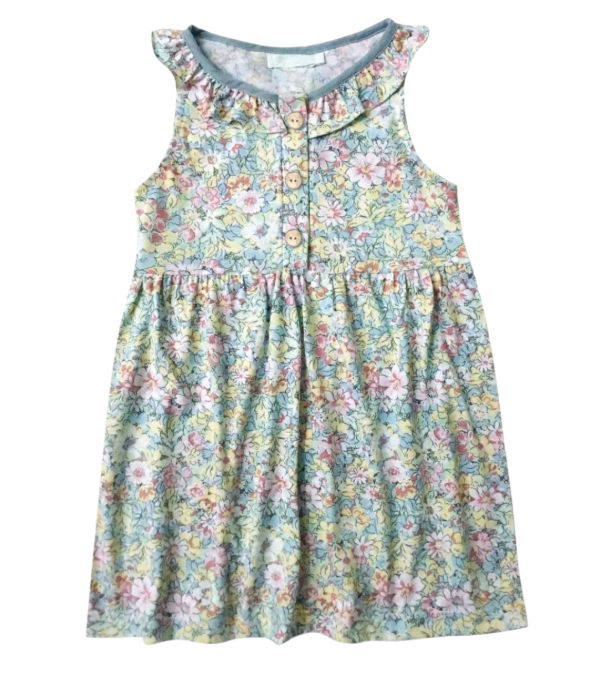 Producto - VESTIDO ELOIZE