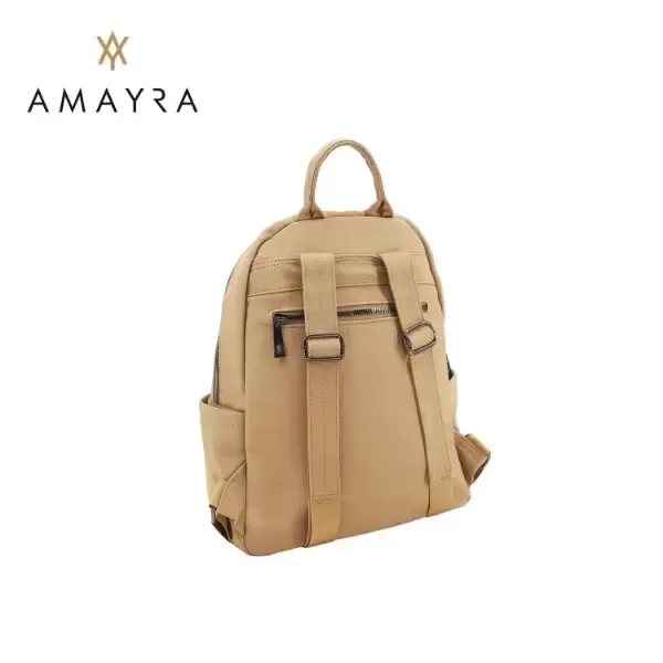 Producto - MOCHILA AMAYRA CAMEL 67.5300208 - 3