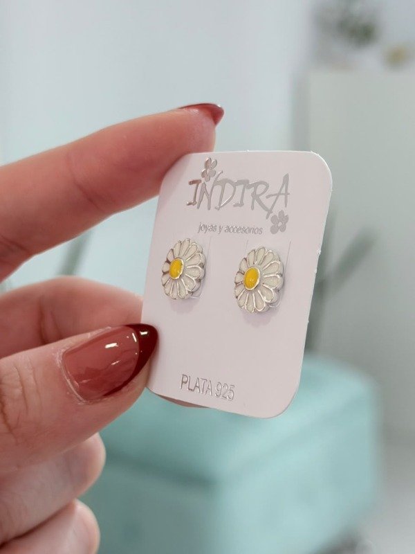 Producto - Aros margarita - 1