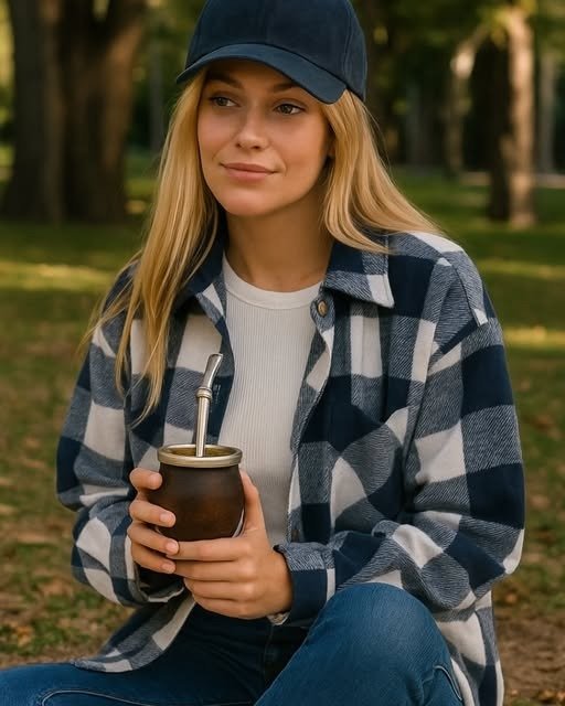 Producto - Camisaco cuadro