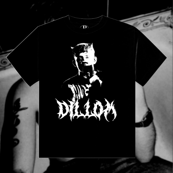 Producto - Remera Dillom