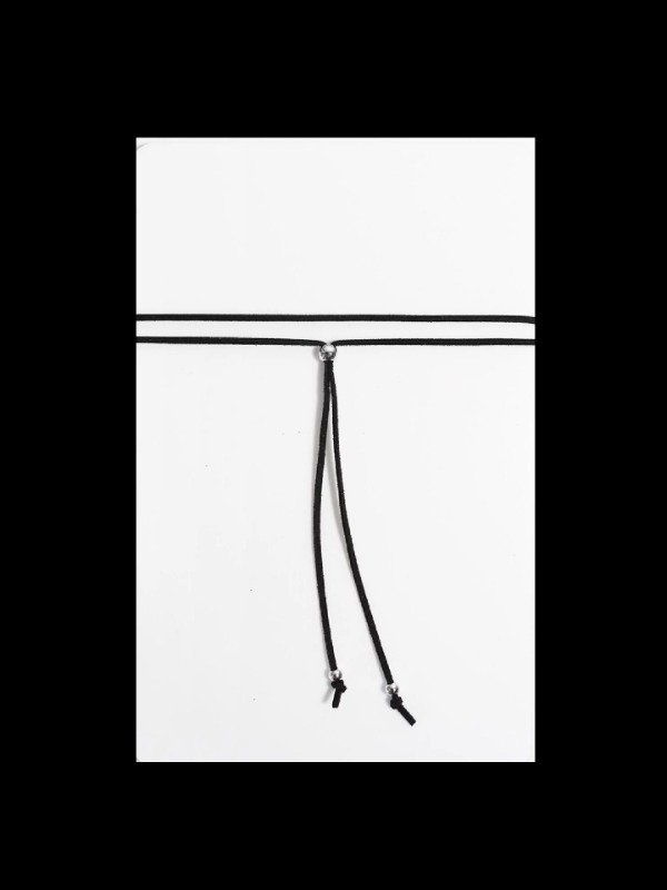 Producto - Choker Multivueltas Corbatero