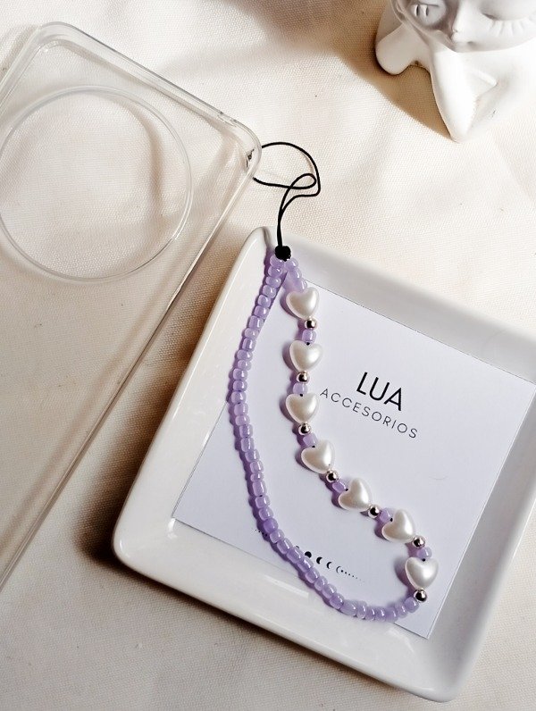 Producto - Strap phone LEIA