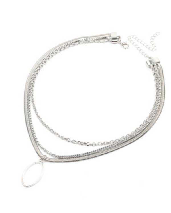 Producto - Collar Yarin