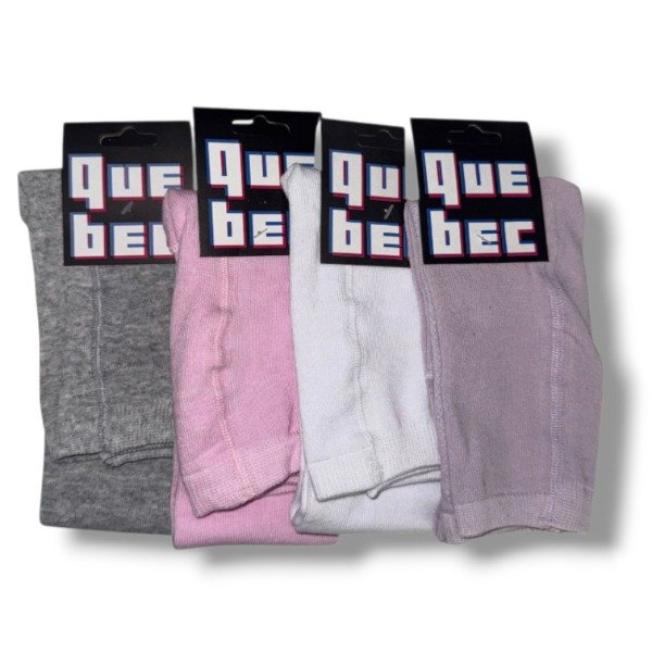Producto - MEDIAS CANCAN DE NENA TALLE 2 PACK X 12
