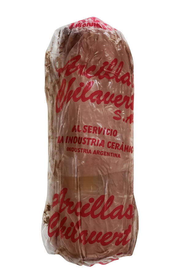 Producto - Pasta Roja Chilavert