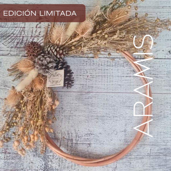 Producto - Corona Slow Dorada - Edición Limitada