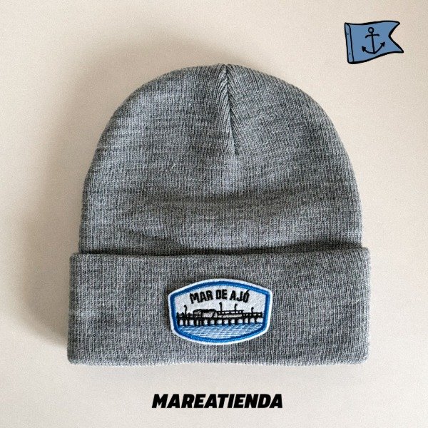 Producto - Gorro Muelle