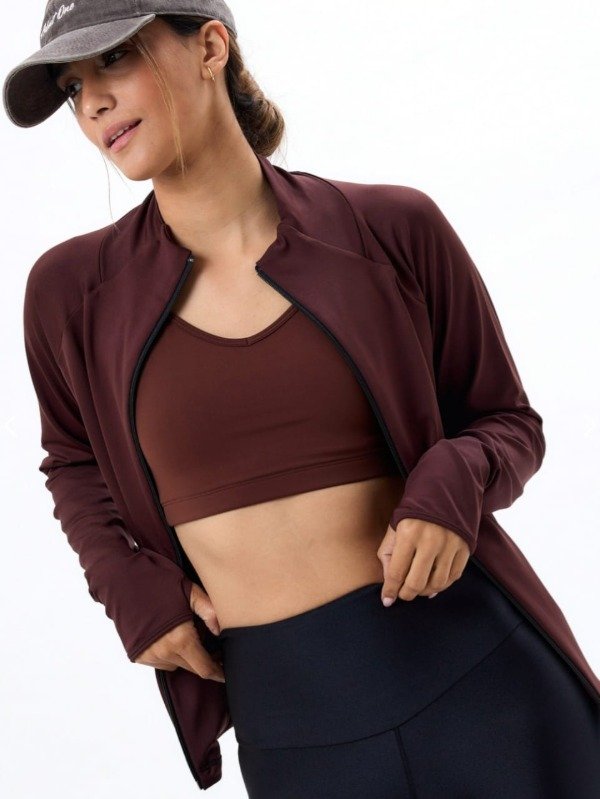 Producto - Campera Jessie